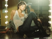 Mandy Moore mug #G61314