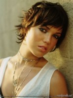 Mandy Moore Longsleeve T-shirt #1322599