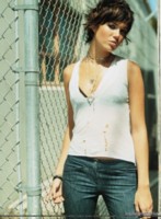 Mandy Moore mug #G61319
