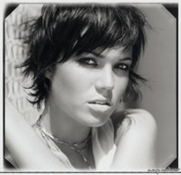 Mandy Moore Longsleeve T-shirt #1322603