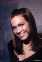 Mandy Moore Sweatshirt #1334230