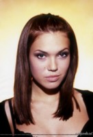 Mandy Moore Longsleeve T-shirt #1334231