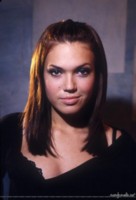 Mandy Moore Longsleeve T-shirt #1334234