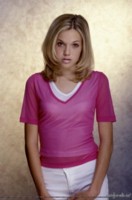 Mandy Moore Longsleeve T-shirt #1334262
