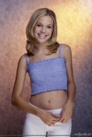 Mandy Moore Longsleeve T-shirt #1334265