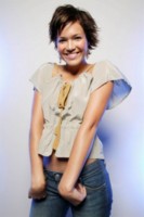 Mandy Moore Longsleeve T-shirt #1336592