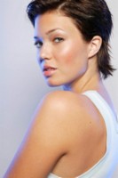 Mandy Moore Longsleeve T-shirt #1336596