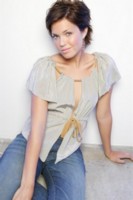 Mandy Moore Sweatshirt #1336599
