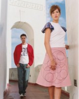 Mandy Moore Longsleeve T-shirt #1336604