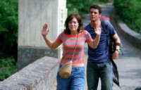 Mandy Moore Longsleeve T-shirt #1339660