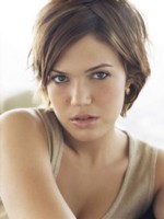 Mandy Moore mug #G102463