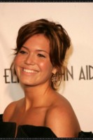 Mandy Moore Sweatshirt #1360277