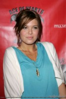 Mandy Moore Longsleeve T-shirt #1360305