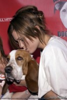 Mandy Moore Longsleeve T-shirt #1360310