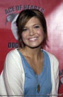 Mandy Moore Longsleeve T-shirt #1360318
