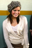 Mandy Moore Tank Top #1360539