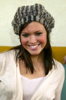 Mandy Moore Sweatshirt #1360547