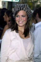 Mandy Moore Sweatshirt #1360558