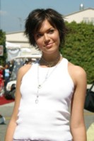 Mandy Moore t-shirt #1360583