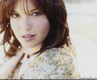 Mandy Moore Tank Top #1360656