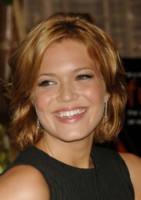 Mandy Moore Tank Top #1360828