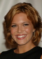 Mandy Moore t-shirt #1360947