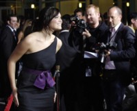 Mandy Moore longsleeve t-shirt #1420088