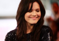 Mandy Moore longsleeve t-shirt #1420236