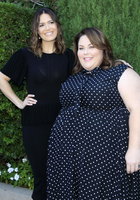 Mandy Moore tote bag #G1017429