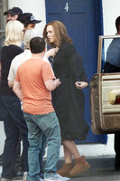 Mandy Moore longsleeve t-shirt #3044530