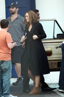 Mandy Moore hoodie #3087489