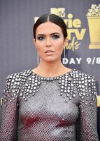 Mandy Moore mug #G1603907