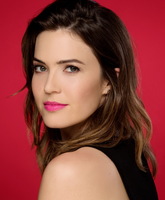 Mandy Moore tote bag #G2273493