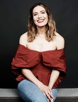Mandy Moore mug #G2291521