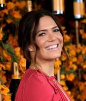 Mandy Moore tote bag #G2356805