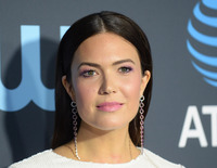 Mandy Moore mug #G2356846