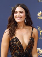 Mandy Moore mug #G2356911