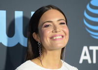 Mandy Moore tote bag #G2356932