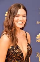Mandy Moore tote bag #G2356952