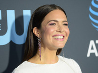 Mandy Moore tote bag #G2356955