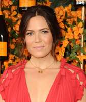 Mandy Moore tote bag #G2356974