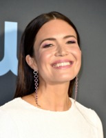 Mandy Moore tote bag #G2356988