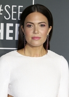 Mandy Moore tote bag #G2356997