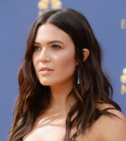 Mandy Moore tote bag #G2357067