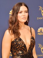 Mandy Moore tote bag #G2357070