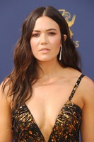 Mandy Moore tote bag #G2357138
