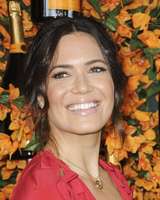 Mandy Moore mug #G2357157