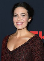 Mandy Moore tote bag #G2408668