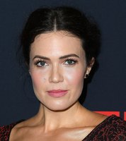 Mandy Moore tote bag #G2408674