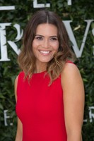 Mandy Moore tote bag #G2408679